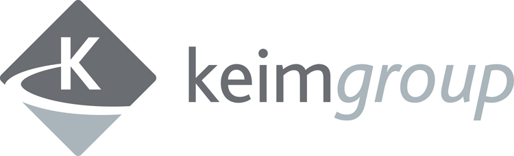 keim集團(tuán)LOGO